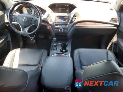 Zdjęcie 8 z 13 samochodu: 2014 ACURA MDX VIN:5FRYD3H24EB012867 - miniatura