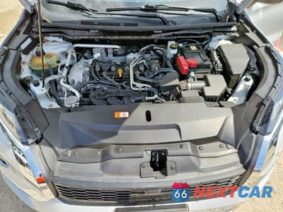 Zdjęcie 12 z 14 samochodu: 2023 MITSUBISHI OUTLANDER SE VIN:JA4J4UA81PZ025252 - miniatura