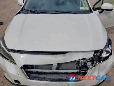 Zdjęcie 12 z 13 samochodu: 2019 SUBARU CROSSTREK PREMIUM VIN:JF2GTAEC0KH339099 - miniatura