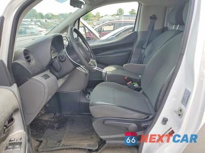 Zdjęcie 7 z 14 samochodu: 2017 NISSAN NV200 VIN:3N6CM0KN8HK717130 - miniatura