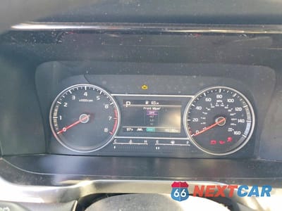 Zdjęcie 9 z 14 samochodu: 2022 KIA SORENTO LX VIN:5XYRGDLC0NG080806 - miniatura