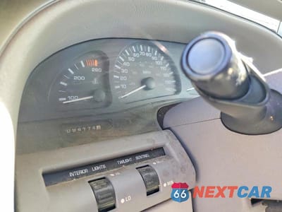 Zdjęcie 9 z 12 samochodu: 1998 OLDSMOBILE AURORA VIN:1G3GR62C2W4119944 - miniatura