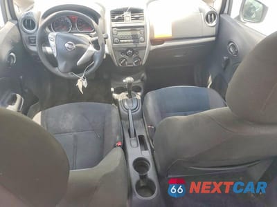 Zdjęcie 8 z 12 samochodu: 2018 NISSAN VERSA NOTE S VIN:3N1CE2CPXJL353730 - miniatura