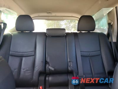 Zdjęcie 10 z 13 samochodu: 2015 NISSAN ROGUE SL VIN:5N1AT2MV1FC813539 - miniatura