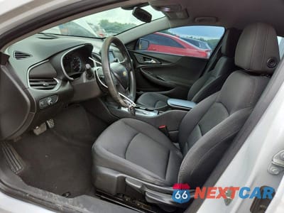 Zdjęcie 7 z 12 samochodu: 2016 CHEVROLET MALIBU LS VIN:1G1ZB5STXGF310193 - miniatura