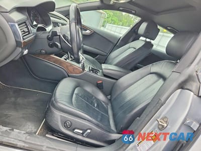 Zdjęcie 7 z 12 samochodu: 2016 AUDI A7 PREMIUM PLUS VIN:WAUWGAFC5GN120173 - miniatura