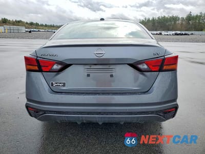 Zdjęcie 6 z 13 samochodu: 2023 NISSAN ALTIMA SV VIN:1N4BL4DV1PN378117 - miniatura