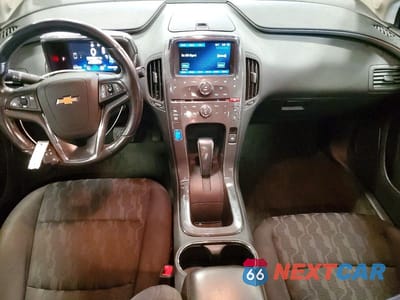 Zdjęcie 8 z 13 samochodu: 2014 CHEVROLET VOLT VIN:1G1RA6E44EU121657 - miniatura
