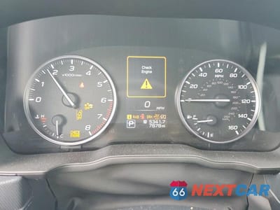 Zdjęcie 9 z 14 samochodu: 2025 SUBARU FORESTER LIMITED VIN:JF2SLDRCXSH483443 - miniatura