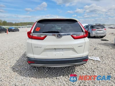 Zdjęcie 6 z 12 samochodu: 2018 HONDA CR-V EXL VIN:5J6RW2H85JL033064 - miniatura