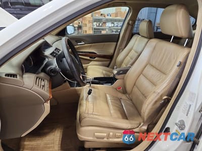 Zdjęcie 7 z 12 samochodu: 2009 HONDA ACCORD EXL VIN:1HGCP26879A066068 - miniatura