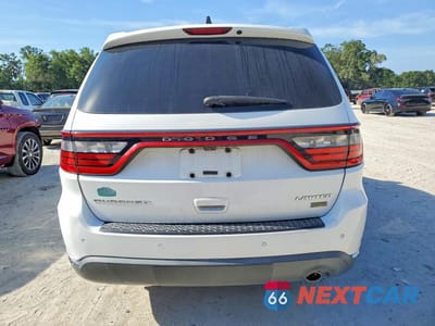 Zdjęcie 6 z 13 samochodu: 2015 DODGE DURANGO LIMITED VIN:1C4RDHDGXFC708961 - miniatura