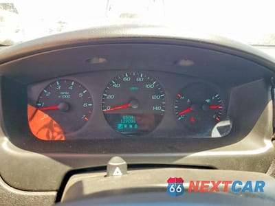 Zdjęcie 9 z 12 samochodu: 2013 CHEVROLET IMPALA LS VIN:2G1WF5E32D1130132 - miniatura