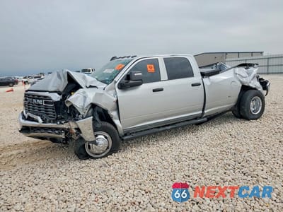 2026 RAM 3500 TRADESMAN 3C63RRGL0TG250899 - główne zdjęcie licytacji z USA - miniatura