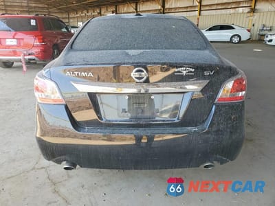 Zdjęcie 6 z 12 samochodu: 2015 NISSAN ALTIMA 2.5 SV VIN:1N4AL3AP8FC590017 - miniatura