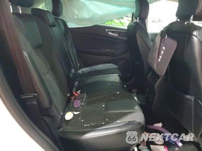 Zdjęcie 11 z 13 samochodu: 2017 FORD EDGE SPORT VIN:2FMPK4AP5HBC26181 - miniatura