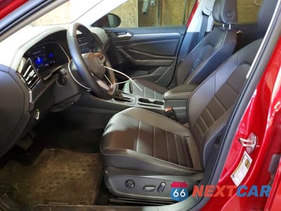Zdjęcie 7 z 12 samochodu: 2023 VOLKSWAGEN JETTA SE VIN:3VW7M7BU6PM045637 - miniatura