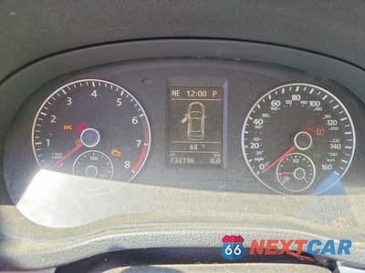 Zdjęcie 9 z 12 samochodu: 2013 VOLKSWAGEN PASSAT SE VIN:1VWBP7A31DC043804 - miniatura