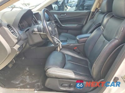 Zdjęcie 7 z 12 samochodu: 2013 NISSAN MAXIMA 3.5 S VIN:1N4AA5AP6DC821320 - miniatura
