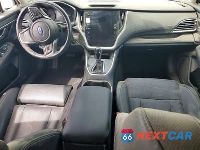 Zdjęcie 8 z 13 samochodu: 2025 SUBARU OUTBACK LIMITED VIN:4S4BTANC0S3114635 - miniatura