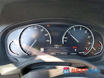 Zdjęcie 9 z 13 samochodu: 2021 BMW X3 XDRIVE30I VIN:5UXTY5C0XM9E30488 - miniatura