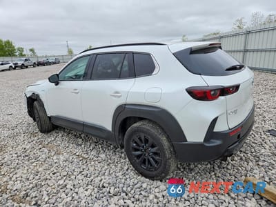 Drugie zdjęcie samochodu z przodu: 2025 MAZDA CX-50 PREMIUM VIN:7MMVAADW4SN133132 - miniatura