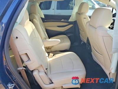 Zdjęcie 11 z 14 samochodu: 2022 BUICK ENCLAVE ESSENCE VIN:5GAEVAKW5NJ126825 - miniatura