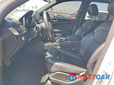 Zdjęcie 7 z 13 samochodu: 2017 MERCEDES-BENZ GLE 350 VIN:4JGDA5JB3HA957221 - miniatura