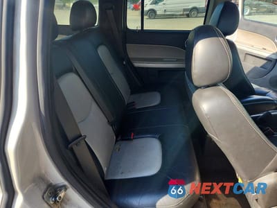 Zdjęcie 11 z 13 samochodu: 2007 CHEVROLET HHR LT VIN:3GNDA33P77S636479 - miniatura