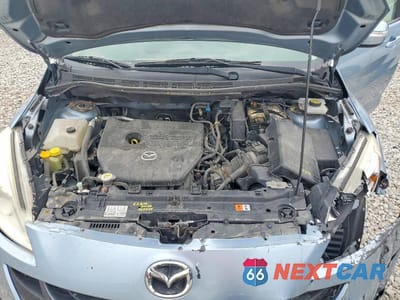 Zdjęcie 12 z 13 samochodu: 2013 MAZDA 5 VIN:JM1CW2CL5D0162192 - miniatura