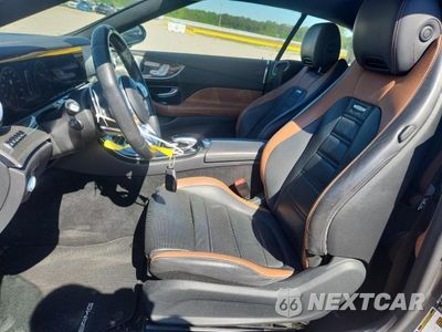 Zdjęcie 7 z 13 samochodu: 2019 MERCEDES-BENZ E AMG 53 VIN:WDD1K6BB6KF098733 - miniatura
