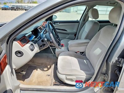 Zdjęcie 7 z 12 samochodu: 2007 CHEVROLET IMPALA LT VIN:2G1WT58N179299554 - miniatura