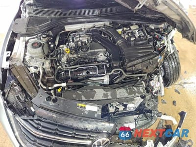 Zdjęcie 11 z 12 samochodu: 2024 VOLKSWAGEN JETTA SE VIN:3VWEM7BU5RM055411 - miniatura