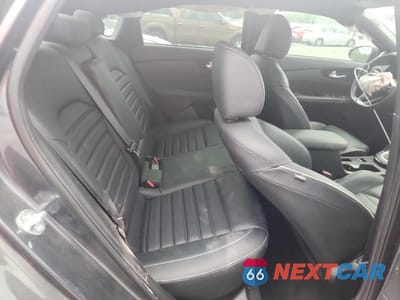 Zdjęcie 10 z 12 samochodu: 2022 KIA FORTE GT LINE VIN:3KPF54AD6NE478927 - miniatura