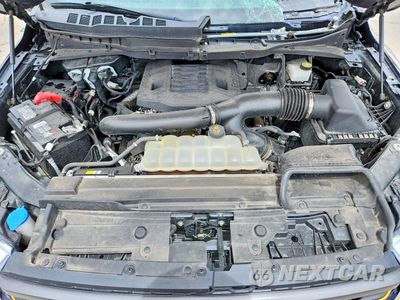 Zdjęcie 11 z 12 samochodu: 2022 FORD F150 SUPERCREW VIN:1FTEW1E89NFB98946 - miniatura