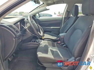 Zdjęcie 7 z 13 samochodu: 2015 MITSUBISHI OUTLANDER SPORT ES VIN:4A4AP3AU7FE053592 - miniatura