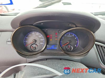 Zdjęcie 9 z 12 samochodu: 2012 HYUNDAI GENESIS COUPE 3.8L VIN:KMHHU6KH3CU068315 - miniatura