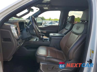 Zdjęcie 7 z 13 samochodu: 2024 FORD F250 SUPER DUTY VIN:1FT8W2BT6REE06000 - miniatura