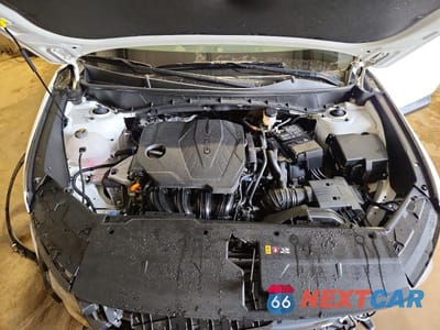 Zdjęcie 12 z 14 samochodu: 2025 HYUNDAI TUCSON SEL VIN:3KMJBCDE3SE004475 - miniatura