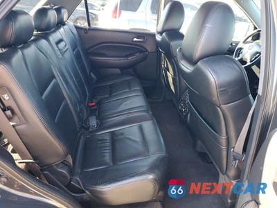 Zdjęcie 11 z 13 samochodu: 2006 ACURA MDX TOURING VIN:2HNYD18806H536548 - miniatura