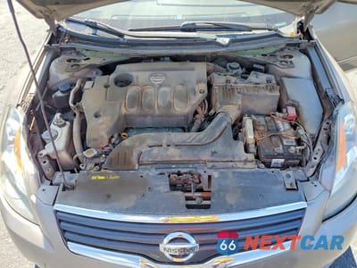 Zdjęcie 11 z 13 samochodu: 2007 NISSAN ALTIMA 2.5 VIN:1N4AL21E67N497494 - miniatura