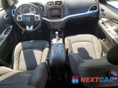 Zdjęcie 8 z 13 samochodu: 2018 DODGE JOURNEY SE VIN:3C4PDCAB1JT428569 - miniatura