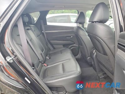 Zdjęcie 11 z 13 samochodu: 2022 HYUNDAI TUCSON LIMITED VIN:KM8JECA14NU033688 - miniatura