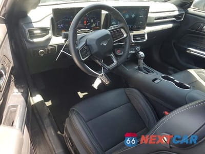 Zdjęcie 8 z 12 samochodu: 2026 FORD MUSTANG GT VIN:1FA6P8CF1T5407729 - miniatura