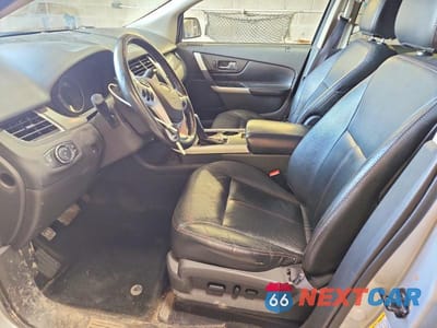 Zdjęcie 7 z 13 samochodu: 2014 FORD EDGE SEL VIN:2FMDK4JC1EBB09533 - miniatura