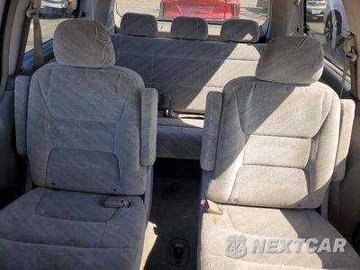 Zdjęcie 10 z 14 samochodu: 2002 HONDA ODYSSEY EX VIN:5FNRL18632B054975 - miniatura