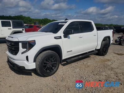 2026 GMC SIERRA K1500 ELEVATION-L 3GTPUJEK6TG298881 - główne zdjęcie licytacji z USA - miniatura