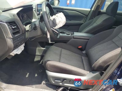 Zdjęcie 7 z 12 samochodu: 2025 NISSAN ROGUE SV VIN:5N1BT3BB5SC813511 - miniatura