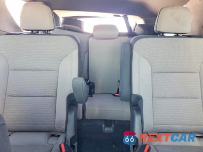 Zdjęcie 10 z 14 samochodu: 2026 CHEVROLET TRAVERSE LT VIN:1GNERGKS5TJ231758 - miniatura