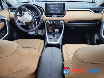 Zdjęcie 8 z 14 samochodu: 2022 TOYOTA RAV4 XLE PREMIUM VIN:2T3B6RFVXNW035629 - miniatura